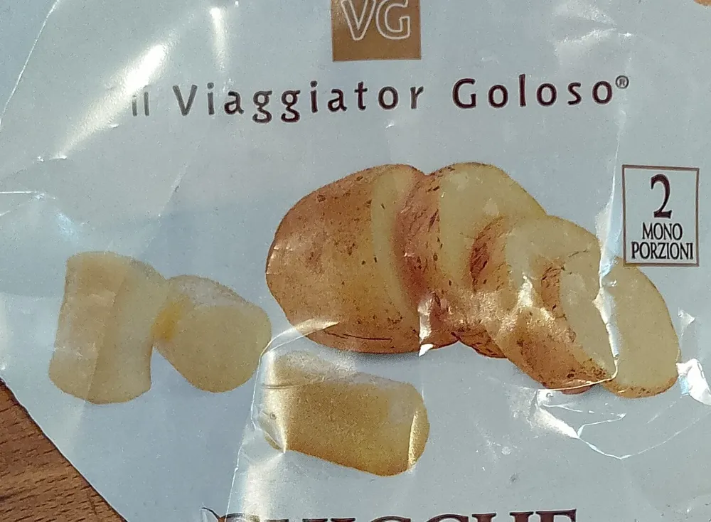 C. Chicche di patate
