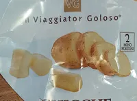 C. Chicche di patate