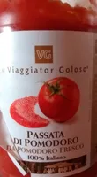 Passata di pomodoro