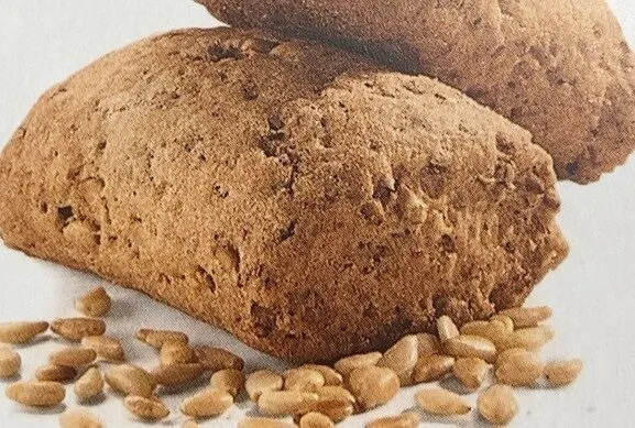 Sesamini