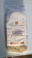 Polenta Taragna Istantanea