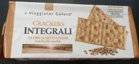 Crackers integrali