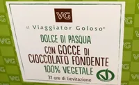 Dolce di pasqua