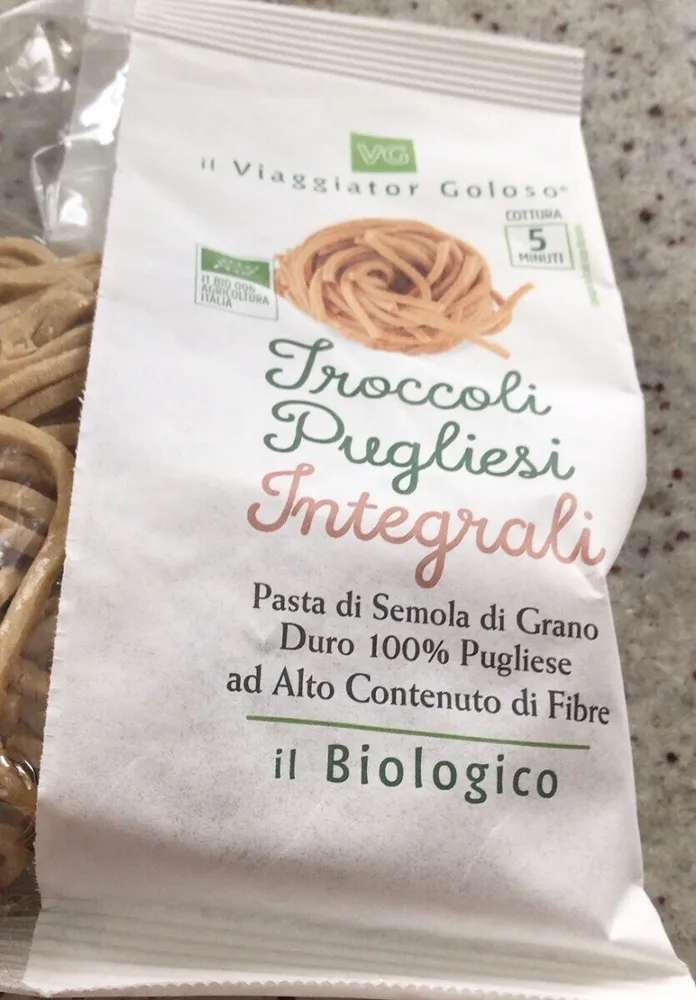 Troccoli pigliesi