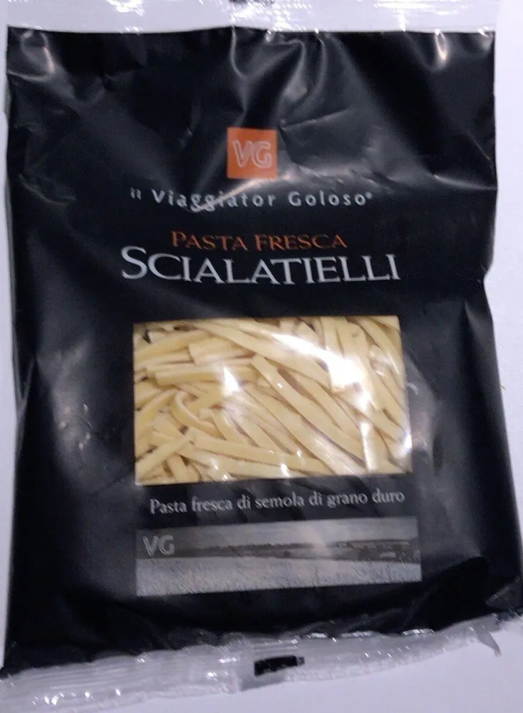 Scaliatielli