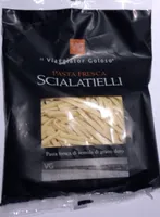 Scaliatielli