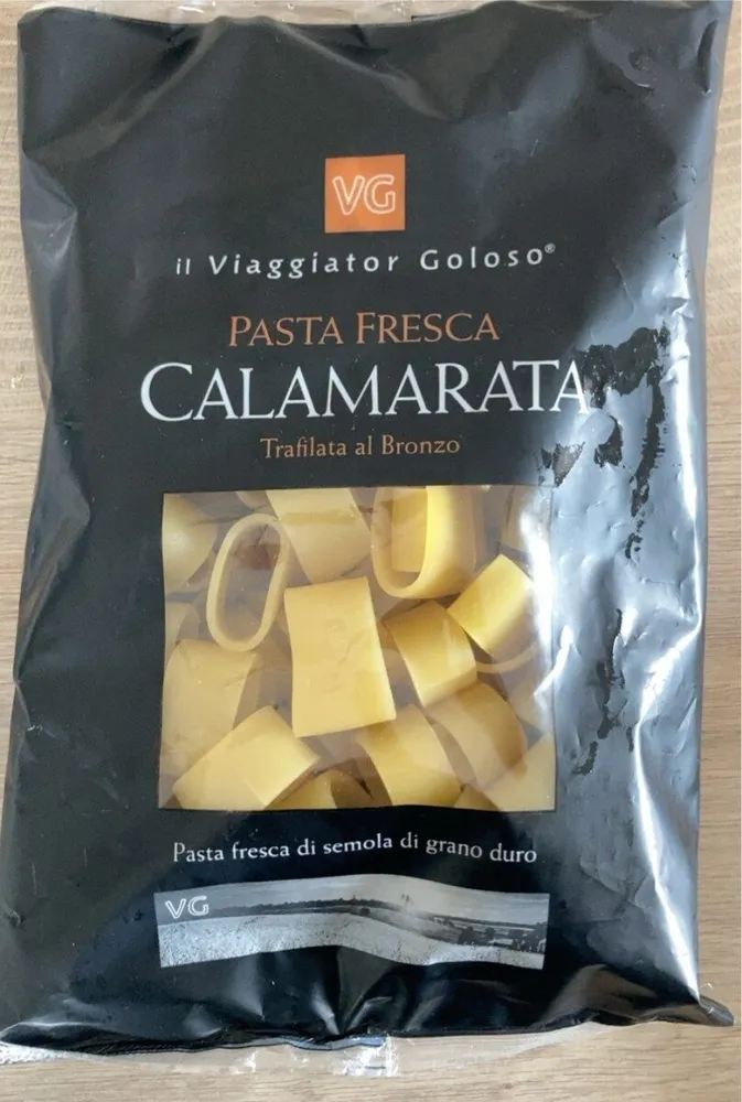 Calamarata