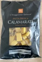 Calamarata
