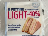 Fettine Light