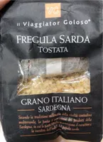 Fregola Sarda