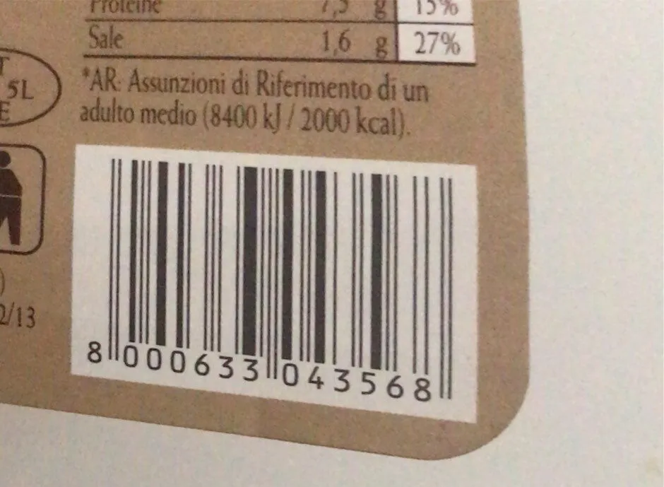 Girasoli ai carciofi