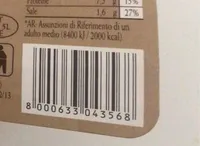 Girasoli ai carciofi