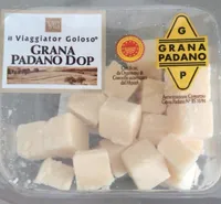 Grana padano dop