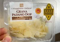 Grana padano dop