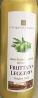 Oli evo fruttato leggero