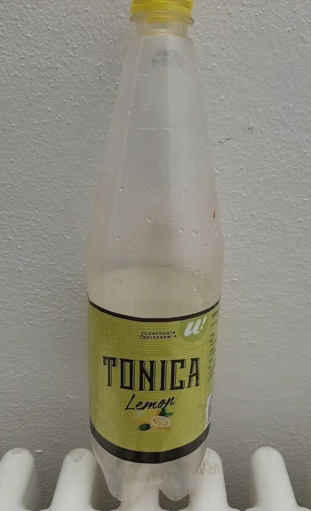 Tonica Lemon