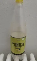 Tonica Lemon