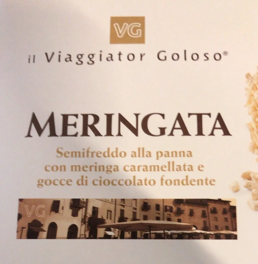Meringata