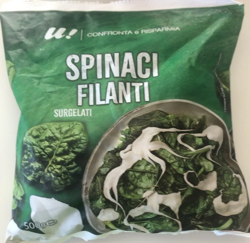 Spianci Filanti