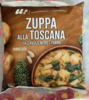 Zuppa alla toscana