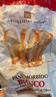 Pane Morbido Bianco