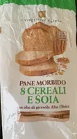 Toast Coop. 8 Cereali E Soia