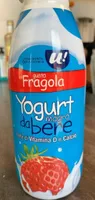 Yogurt Magro da bere