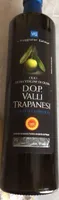 Olio extravergine valli trapanesi