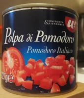 Polpa di pomodoro