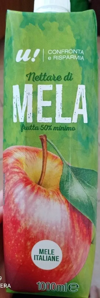 Nettare di mela