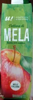 Nettare di mela