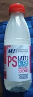 PS latte fresco parzialmente scremato