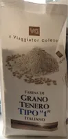 Grano tenero tipo1