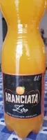 Aranciata Zero