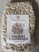Fagioli cannellini del Piemonte