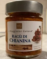 Ragù di Chianina