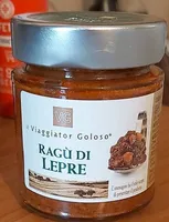 Ragù di lepre