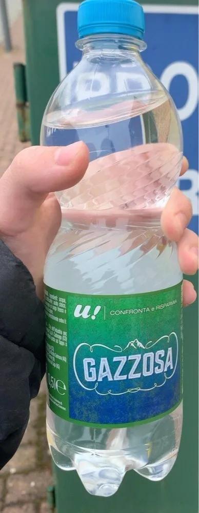 Gazzosa