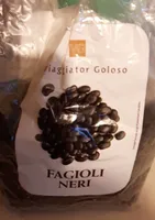 Fagioli neri