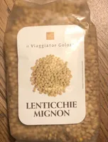 Lenticchie Mignon