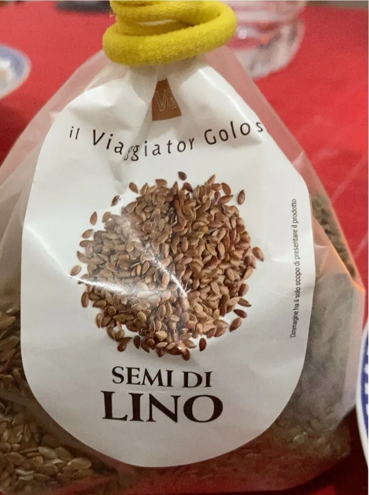 Semi di lino