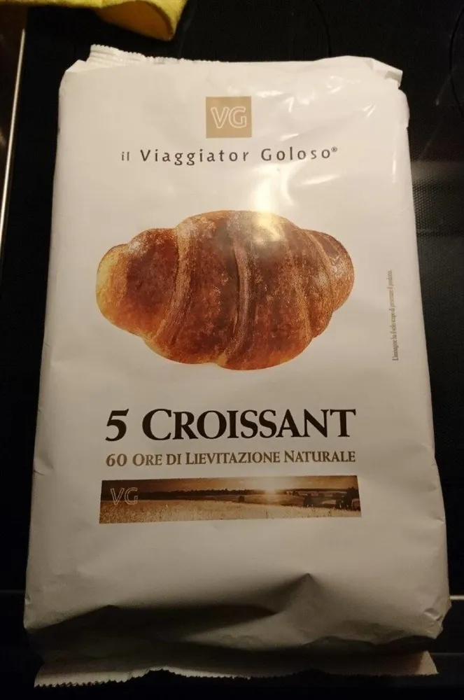 Croissants