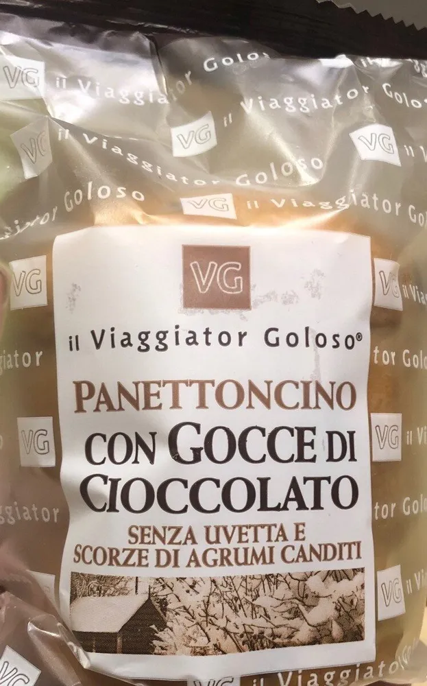 Panettoncino