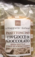 Panettoncino