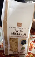 Pasta mista n.53