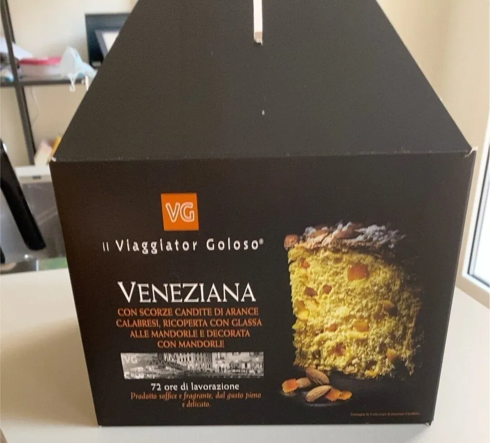 Veneziana