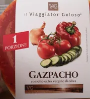 Gazpacho