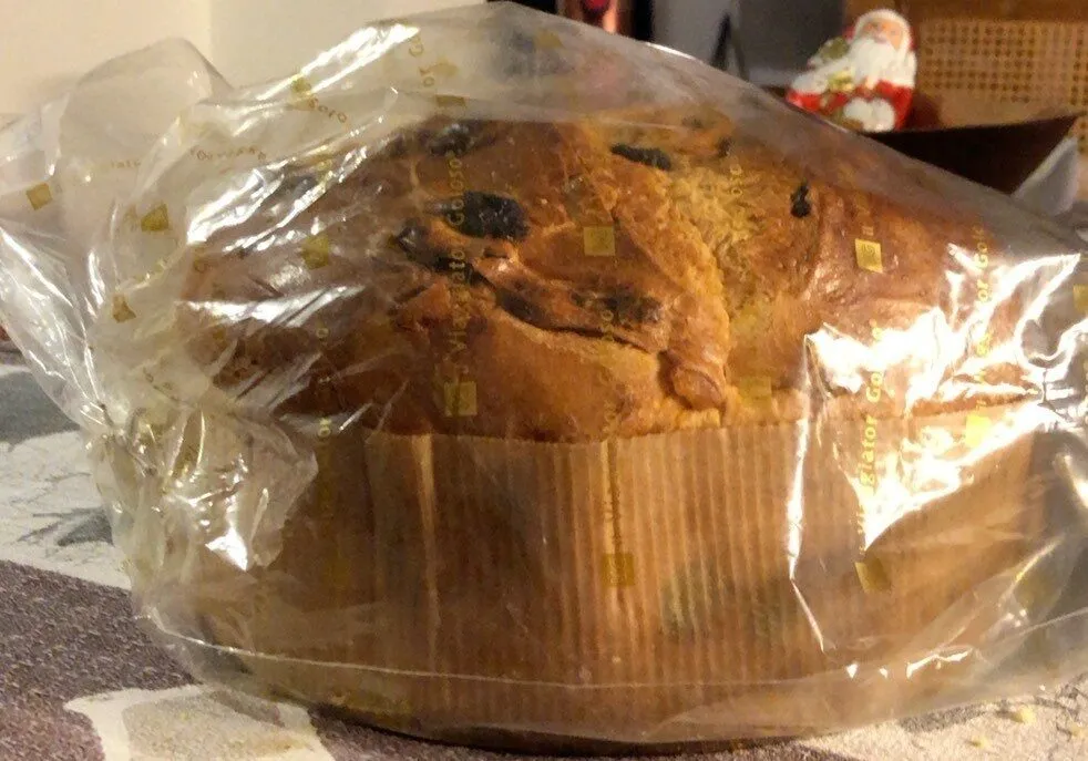 Panettone