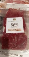 carne salada