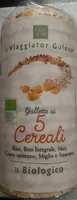 Gallette ai 5 Cereali